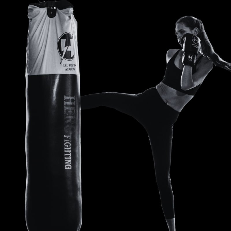 Kik Boks – Personalni trening