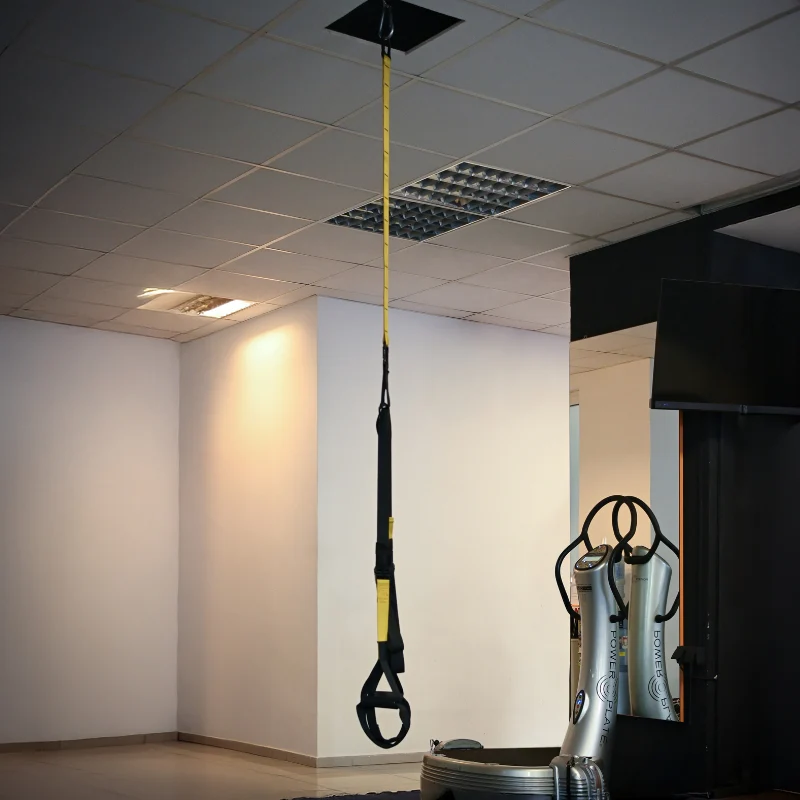 TRX i Power Plate – Tonus – Funkcionalni i trening snage